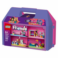 LEGO Friends 42697 Creatieve Poppenhuiskoffer - Foto 8