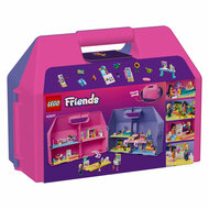 LEGO Friends 42697 Creatieve Poppenhuiskoffer - Foto 9