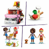LEGO Friends 42694 Pizzatruck - Foto 5