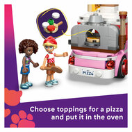 LEGO Friends 42694 Pizzatruck - Foto 6