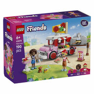 LEGO Friends 42694 Pizzatruck - Foto 7