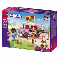 LEGO Friends 42694 Pizzatruck - Foto 8