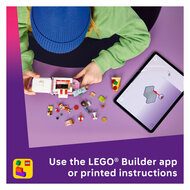 LEGO Friends 42694 Pizzatruck - Foto 10