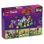 LEGO Friends 42690 Theekransje in het Bos - Foto 8