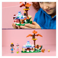 LEGO Friends 42690 Theekransje in het Bos - Foto 10