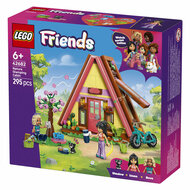 LEGO Friends 42682 Glampinghut in de Natuur - Foto 8