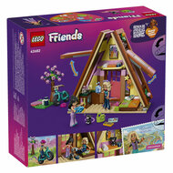 LEGO Friends 42682 Glampinghut in de Natuur - Foto 9
