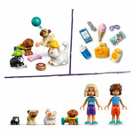 LEGO Friends 42676 Leuke Dag in het Waterpark - Foto 5