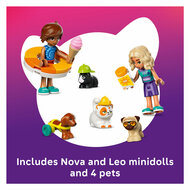 LEGO Friends 42676 Leuke Dag in het Waterpark - Foto 6