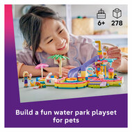 LEGO Friends 42676 Leuke Dag in het Waterpark - Foto 12
