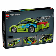 LEGO Technic 42229 Fast and Furious Mitsubishi Eclipse Auto - Foto 8