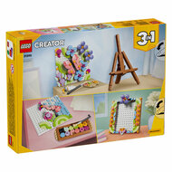 LEGO Creator 31390 Bloemenschilderij - Foto 8