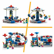 LEGO Creator 31389 Klassiek Reuzenrad - Foto 6