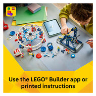 LEGO Creator 31389 Klassiek Reuzenrad - Foto 10
