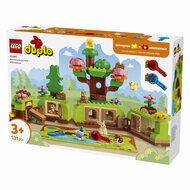 LEGO DUPLO 10480 Ontdekkingsbos met Wilde Dieren - Foto 5