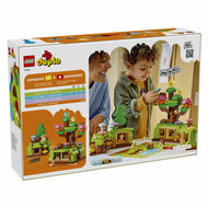 LEGO DUPLO 10480 Ontdekkingsbos met Wilde Dieren - Foto 6