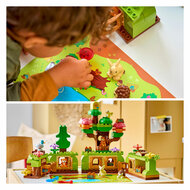 LEGO DUPLO 10480 Ontdekkingsbos met Wilde Dieren - Foto 9