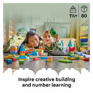LEGO DUPLO 10479 Kleurrijke Creatieve Doos - Foto 10