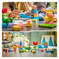 LEGO DUPLO 10479 Kleurrijke Creatieve Doos - Foto 11