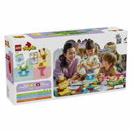 LEGO DUPLO 10472 Dierenbouwspel - Foto 6