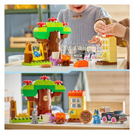 LEGO DUPLO 10469 Pizzameisjes met Muffin en Bluey - Foto 11