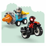 LEGO DUPLO 10464 Team Spidey Hoofdkwartier - Foto 8