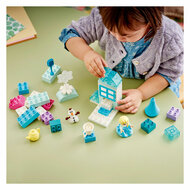 LEGO DUPLO 10462 Frozen Creatieve Doos met Elsa en Olaf - Foto 9