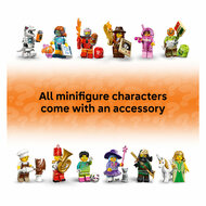 LEGO Minifiguren 71052 Series 29 - Foto 5