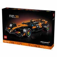 LEGO Technic 42228 McLaren MCL39 F1 auto - Foto 5
