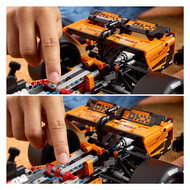 LEGO Technic 42228 McLaren MCL39 F1 auto - Foto 7