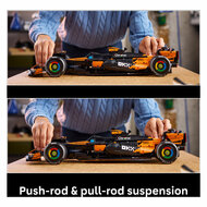 LEGO Technic 42228 McLaren MCL39 F1 auto - Foto 9