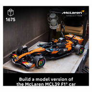 LEGO Technic 42228 McLaren MCL39 F1 auto - Foto 10
