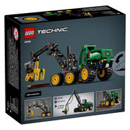 LEGO Technic 42218 John Deere 1470H houtoogstmachine - Foto 6