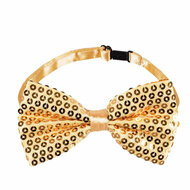 Accessoireset Feestoutfit Goud - Foto 5