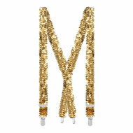 Accessoireset Feestoutfit Goud - Foto 6