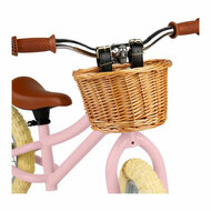 Bigjigs Loopfiets Roze - Foto 5