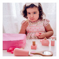 Bigjigs Houten Beauty Case, 11dlg. - Foto 5