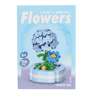 Bouwset Plant in Pot - Foto 6