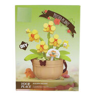 Bouwset Plant in Pot - Foto 10
