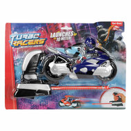 Turbo Racers Rijder op Motor met Afschieter - Foto 5