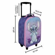 Trollykoffer Stitch - Foto 6