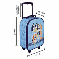Trollykoffer Bluey - Foto 6