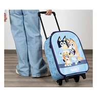 Trollykoffer Bluey - Foto 8