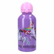 Drinkfles Unicorn Academy Really Refreshing - 500ml - Foto 5