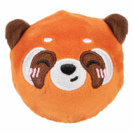 So Kawaii Pluchen Stuiterbaldier - 6cm - Foto 6