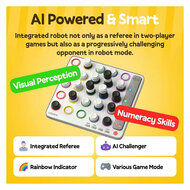 GiiKER Smart - Vier Op een Rij Spel - Foto 10