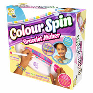Colourspin Armbanden Maken - Foto 5