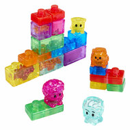 Jelly Blox - Mijn Huisdieren en Ik - 20dlg. - Foto 6