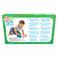 Jelly Blox - Boerderijset - 18dlg. - Foto 8