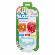 Jelly Blox - Boerderijvriendjes - Foto 5